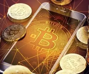 استفاده چین از بیت کوین به عنوان یک سلاح مالی علیه آمریکا 