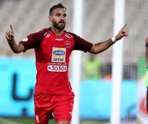 پرسپولیس می تواند خواسته های مالی نوراللهی را برآورده کند؟