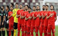 خبری خوشحال کننده از بازی ایران-عراق