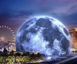 سفر به آینده؛ لندن در سال 2050 چه شکلی خواهد شد؟ تسخیر زندگی توسط هوش مصنوعی