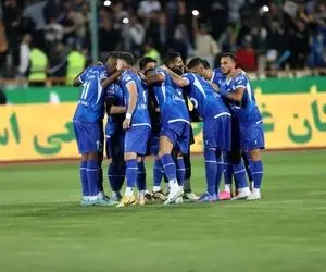 ترکیب احتمالی استقلال برای دربی پنج شنبه 23 آذر