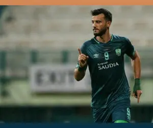 سپاهان به دنبال گربه سیاه استقلال و پرسپولیس!