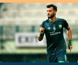 سپاهان به دنبال گربه سیاه استقلال و پرسپولیس!