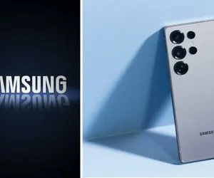 قیمت انواع گوشی سامسونگ امروز شنبه 25 بهمن 1404؛ گلکسی S۲۵ اولترا چند؟