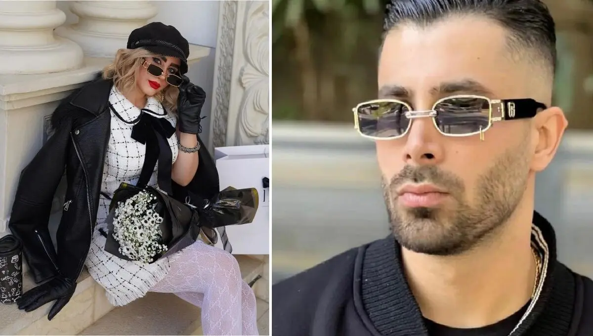 عینک آفتابی های ترند امسال رو بشناس؛ هم شیک باش هم مراقب چشمات باش