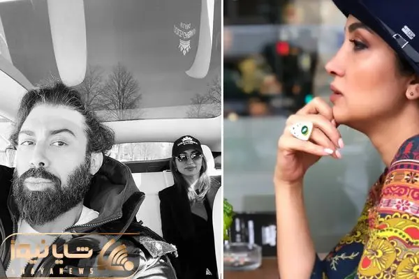 ronak yoonesi shayanewd