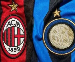 میلان-اینتر؛ دربی همیشه جذاب!