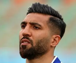 اسماعیلی به کمیته انضباطی استقلال احضار شد