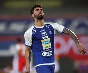 شرط و شروط پرسپولیس برای جذب محمد دانشگر
