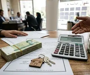 فرمول جدید بانک مرکزی برای محاسبه سودها 
