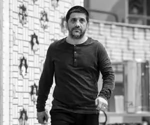 پرونده کشتی‌گیر جنجالی توسط دبیر به کمیته انضباطی فرستاده شد