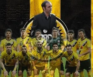 استقلال و پرسپولیس نه؛ سپاهان بمب های نقل و انتقالات را شکست!