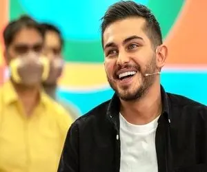 آواز احساسی؛ ارسلان قاسمی یه آهنگی خوند دل هر عاشقی رو به درد میاره فقط ذوق همکاراش