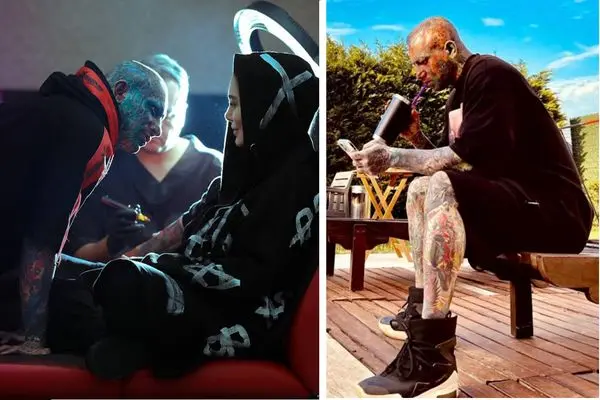 sahar ghoreyshi tatallo shayanews