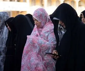 اعلام آمادگی سازمان بهشت زهرا برای برگزاری نماز باران