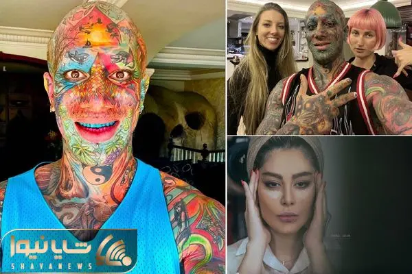 amir tataloo sahar ghoreyshi shayanews