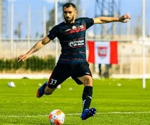 پاسخ مبهم ستاره تراکتور درباره ماندن یا رفتنش