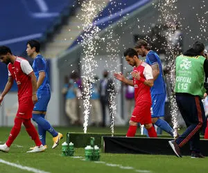 الهلال عربستان چگونه باعث سقوط استقلال و پرسپولیس!