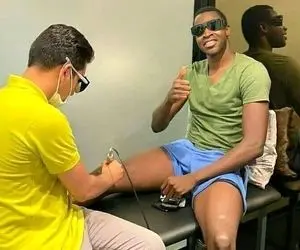 پرسپولیس با مهاجم آفریقایی به توافق نهایی رسید