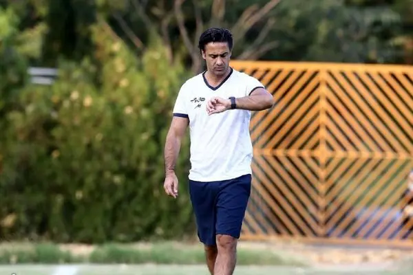 Farhad Majidi shayanews