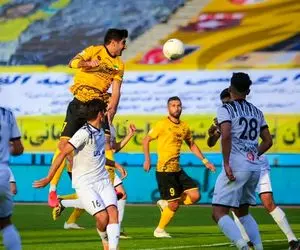 ورود سپاهان، مصاف تیم‌های شمالی و تقابل دو همکار سابق