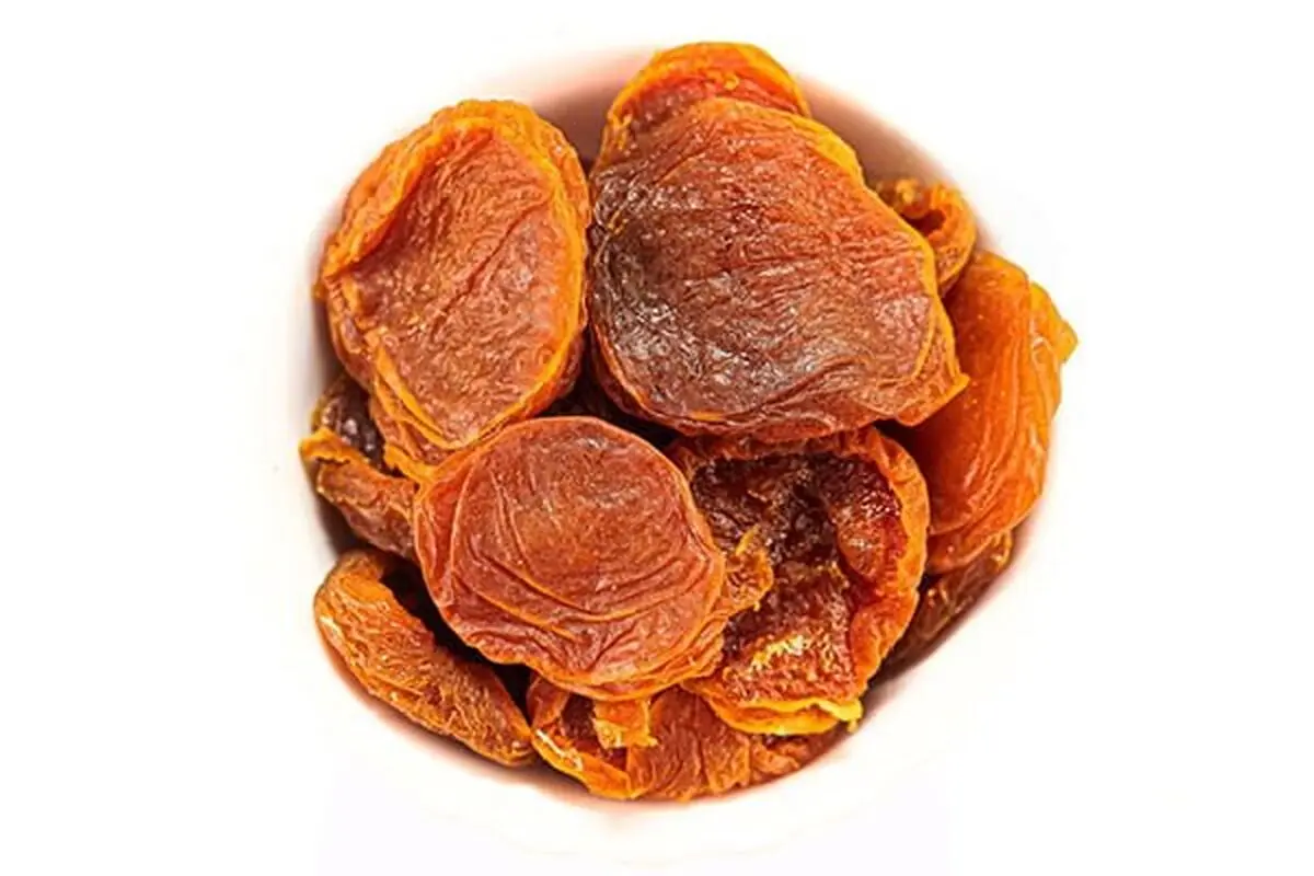 طرز-خشک-کردن-زردآلو
