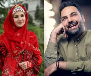 سورپرایز خاله شادونه به سبک علیخانی سوژه شد!