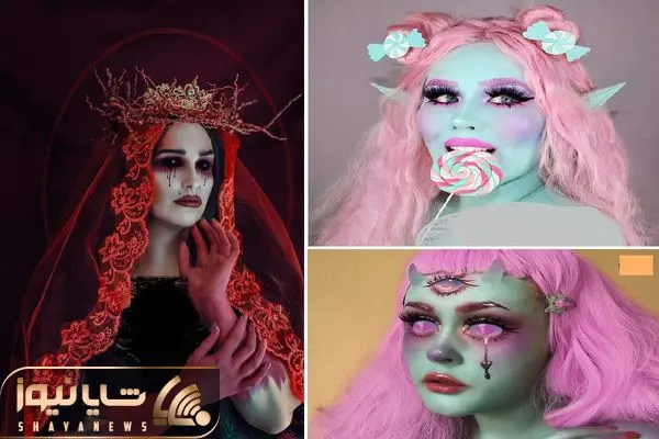 عجیب الخلقه