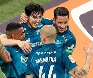 سردار آزمون از زنیت جدا می شود؟