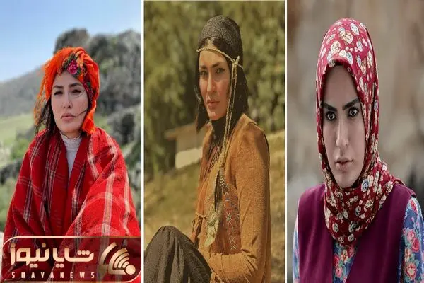 shiva taheri shayanews