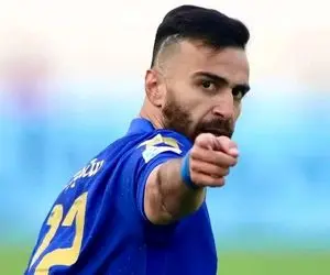 سیر تا پیاز ماجرای فسخ یک طرفه استقلال با ارسلان مطهری