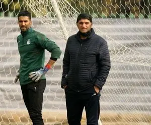 دربی باز استقلال کاپیتان را آماده می کند!