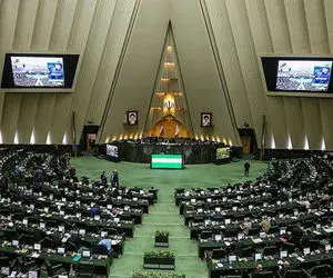 کلیات طرح صیانت تصویب شد