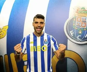 علاقه تاتنهام به مهدی طارمی تأیید شد