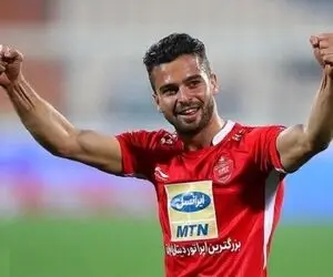 سوپراستار در پرسپولیس، با این خرید قهرمانی راحت تره!