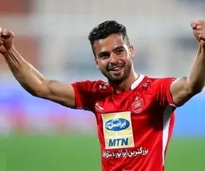 سوپراستار در پرسپولیس، با این خرید قهرمانی راحت تره!