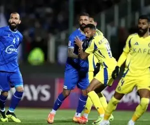 کارشناس عربستانی: العروبه و الاتفاق هم از استقلال قوی‌تر هستند