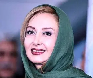 کتایون ریاحی کنار  دامپزشک سگش + عکس