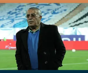 حمله دوباره پیشکسوت استقلال به ساپینتو!