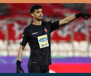 یک بازیکن دیگر پرسپولیس قراردادش را تمدید کرد