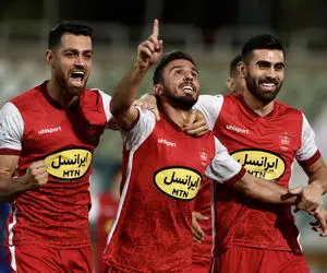 مصدومیت شاه ماهی پرسپولیسی ها چقدر جدی است؟