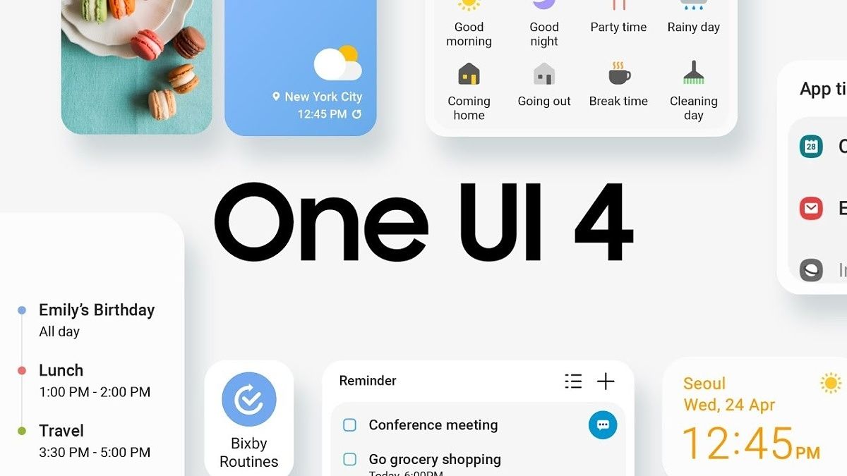 Samsung-One-UI-4-featured
