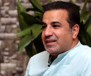 پست تلخ و غم‌انگیز همسر علی سلیمانی پس از درگذشت او + ویدئو