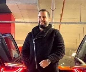 لحظه دستگیری میلاد حاتمی؛ قمارباز معروف اعدام می شود؟