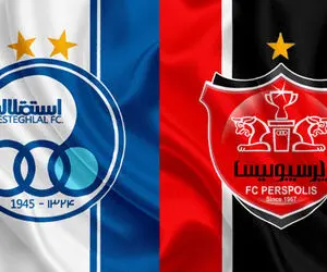 رکوردداران کلین شیت در تاریخ دربی