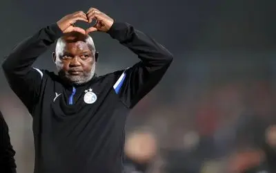 عجیب ولی واقعی؛ موسیمانه نامزد بهترین‌‌های سال آفریقا!