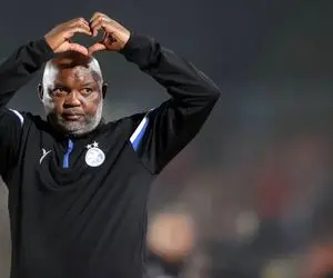 عجیب ولی واقعی؛ موسیمانه نامزد بهترین‌‌های سال آفریقا!