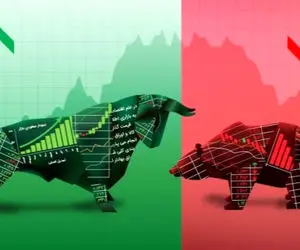 بورس امروز دوشنبه 18 اسفند 99 چه شد؟ 