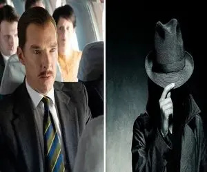 پنج فیلم برتر جاسوسی؛ با این فیلما ذره بین باید دستت بگیری تا مو رو از ماست بکشی بیرون