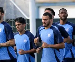 استقلالی‌ها به دنبال جذب یک گلزن خارجی